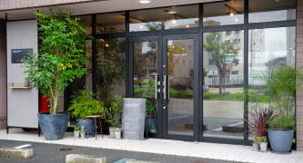 浜松本店（HAREL CAFE）