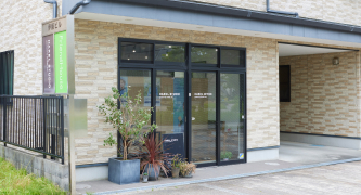 HAREL STUDIO（住宅ローン事業部）